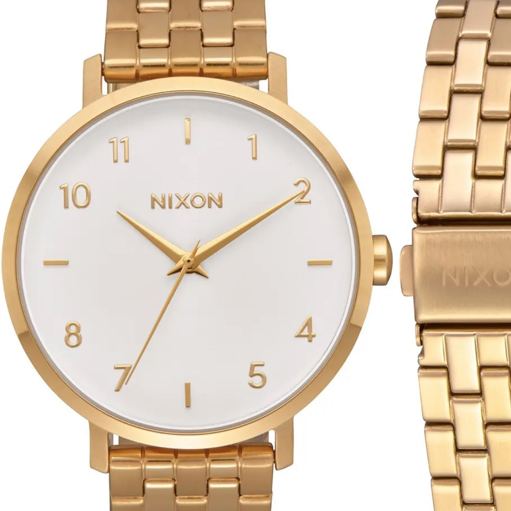 Nixon Porter Women’s Watch
